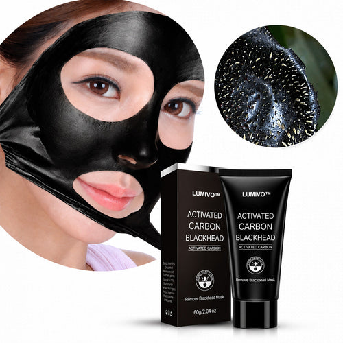 Bamboo Charcoal Blackhead Remover