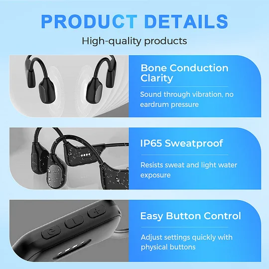 💥 Experience pure, crystal-clear sound! Limited-time special offer! 💖 💥Cheeroll Smart Sound Amplifier 🔥 Featuring patented transducer sensing technology and cutting-edge bone conduction hearing assistance—✅ Made in the USA! ✅ Limited stock—get yours now!